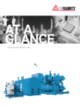 At Glance Cover Page