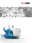 Polaris Cover page