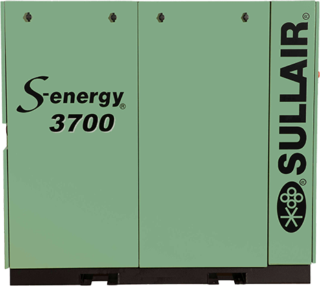S-energy-40-100 Sullair