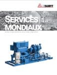 Services Mondiaux