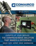 Cover Service EN