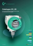 CS Catalog Front page image