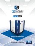 Nano Nitrogen Generators