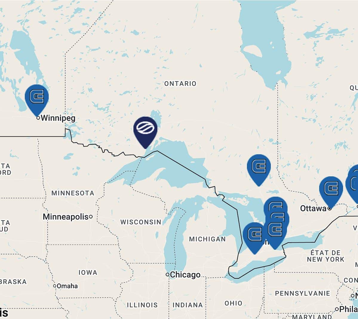 Superior Air Compressors Thunder Bay