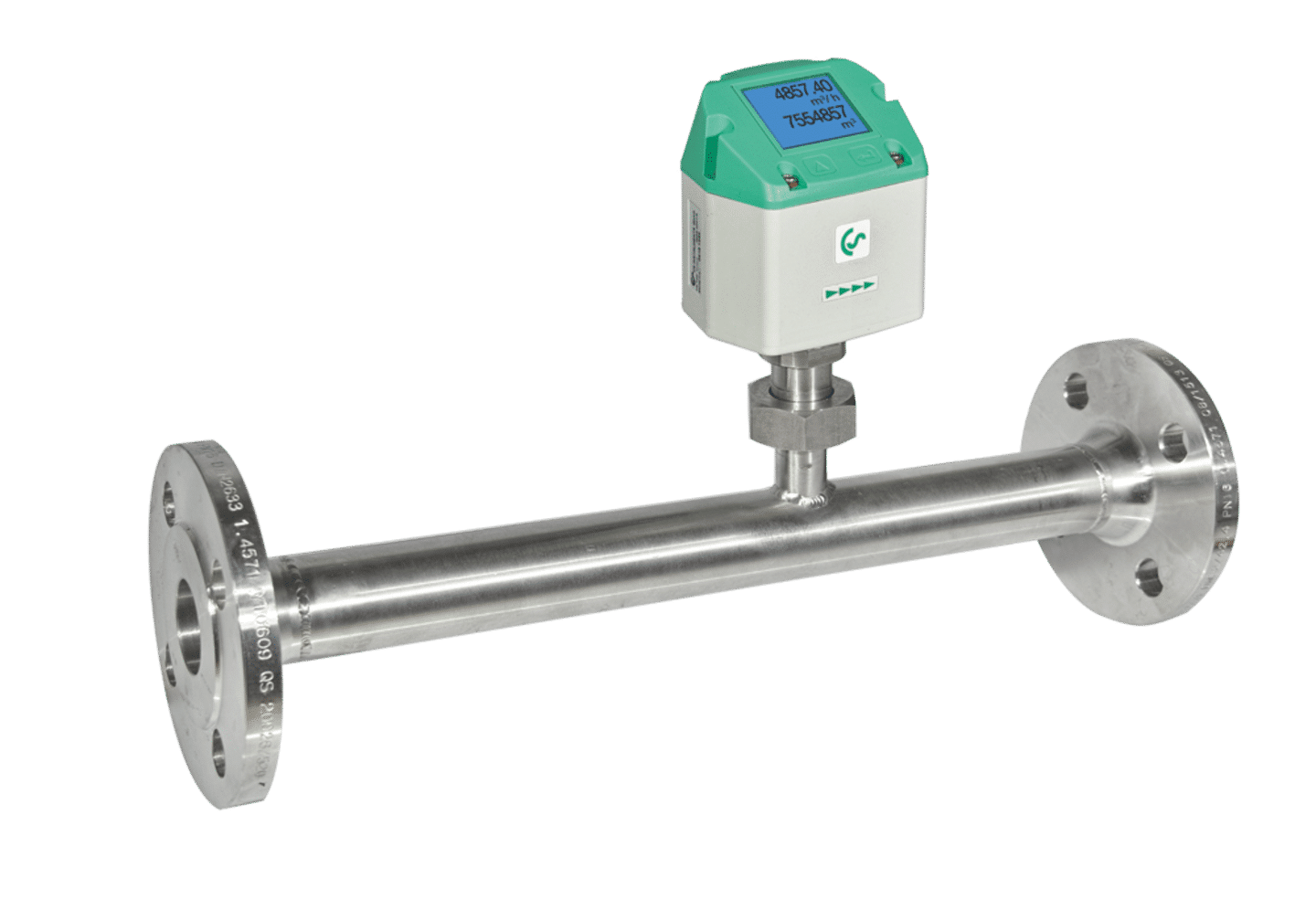 VA520 pièce de CS instruments